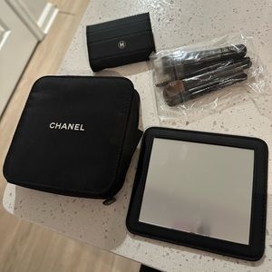 Chanel les minis de chanel